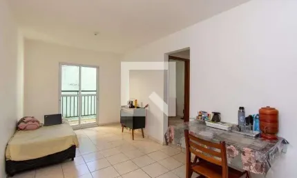 Apartamento para Venda - Vila Miriam, 2 Quartos,  50 m² - Guarulhos