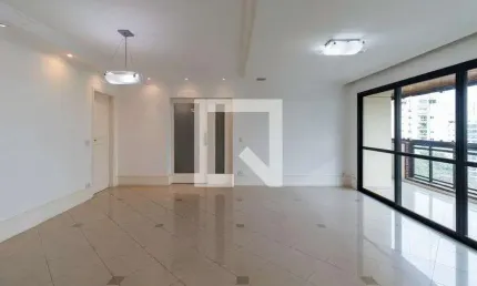 Apartamento para venda - portal do morumbi, 3 quartos,  160 m² - são paulo