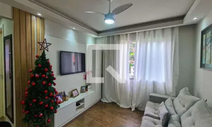 Apartamento para Venda - Engenho de Dentro, 2 Quartos,  51 m² - Rio de Janeiro