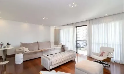 Apartamento para venda - santana, 4 quartos,  200 m² - são paulo