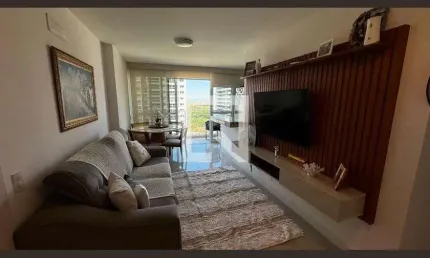 Apartamento para Venda - Jacarepaguá, 2 Quartos,  77 m² - Rio de Janeiro