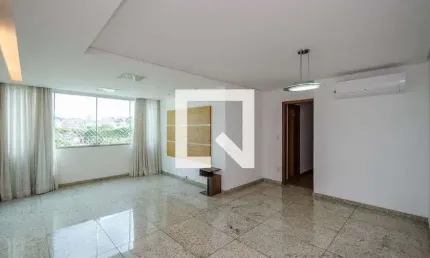 Apartamento para venda - padre eustáquio, 4 quartos,  100 m² - belo horizonte