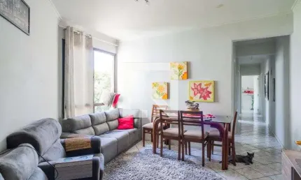Apartamento para Venda - Nonoai, 3 Quartos,  75 m² - Porto Alegre