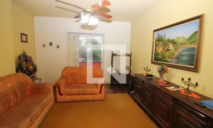 Apartamento para venda - medianeira, 3 quartos,  92 m² - porto alegre