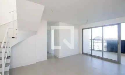 Cobertura para Venda - Recreio, 2 Quartos,  138 m² - Rio de Janeiro