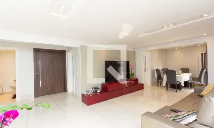 Apartamento para venda - moema, 4 quartos,  178 m² - são paulo