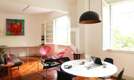 Apartamento para Venda - Santa Cecília, 2 Quartos,  85 m² - São Paulo