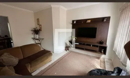 Casa para Venda - Cidade Jardim, 3 Quartos,  160 m² - Campinas