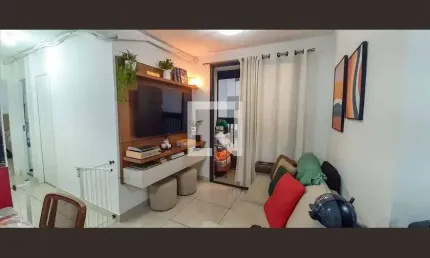 Apartamento para Venda - Centro, 2 Quartos,  49 m² - Osasco