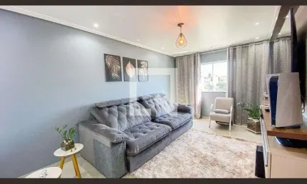Casa para Venda - Parque João Ramalho, 3 Quartos,  130 m² - Santo André