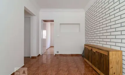 Apartamento para venda - vila mariana, 2 quartos,  50 m² - são paulo