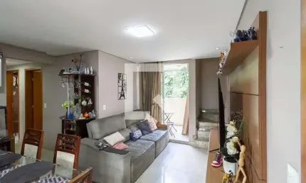 Cobertura para Venda - Ouro Preto, 3 Quartos,  170 m² - Belo Horizonte