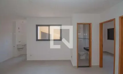Apartamento para venda - vila guilhermina, 2 quartos,  48 m² - são paulo