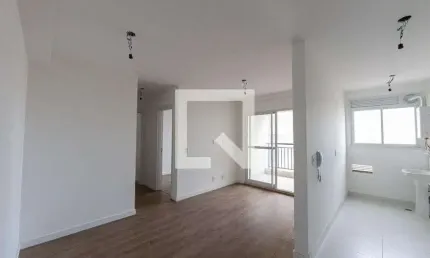 Apartamento para Venda - Mooca, 2 Quartos,  55 m² - São Paulo