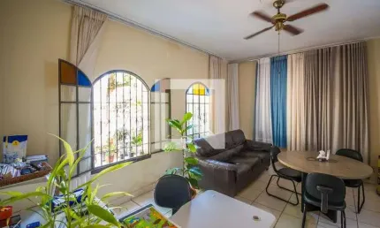 Casa para Venda - Santa Genebra, 3 Quartos,  220 m² - Campinas
