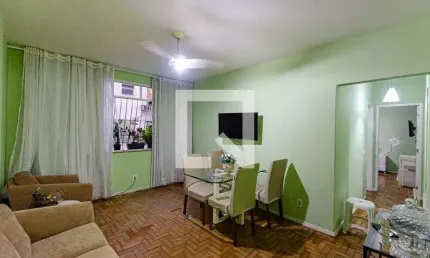 Apartamento para venda - icaraí, 2 quartos,  65 m² - niterói
