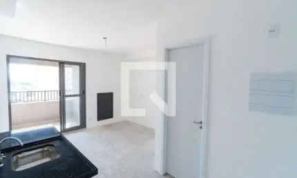 Kitnet / stúdio para venda - saúde, 1 quarto,  27 m² - são paulo