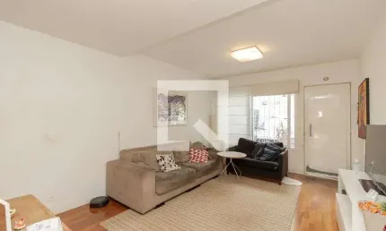 Casa para venda - campo belo, 2 quartos,  130 m² - são paulo