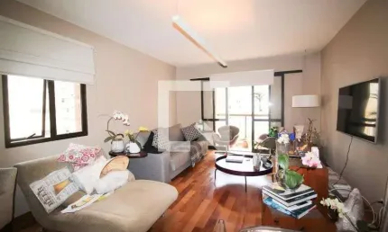 Apartamento para Venda - Itaim Bibi, 2 Quartos,  180 m² - São Paulo