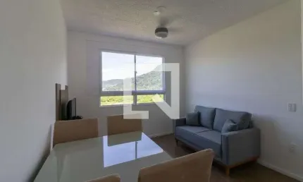 Apartamento para venda - vargem pequena, 2 quartos,  43 m² - rio de janeiro