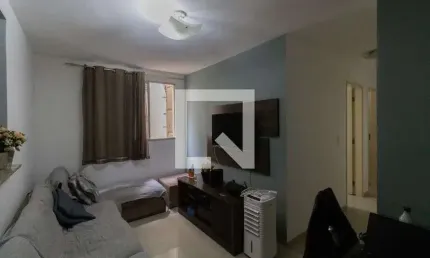 Apartamento para venda - jardim aricanduva, 2 quartos,  43 m² - são paulo