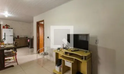 Casa para Venda - Mathias Velho, 2 Quartos,  80 m² - Canoas