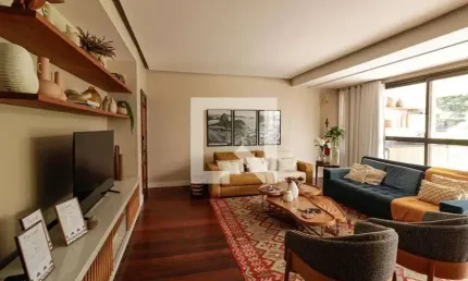 Apartamento para Venda - Jardim Oceânico, 4 Quartos,  160 m² - Rio de Janeiro
