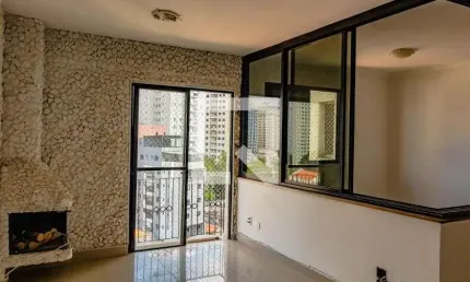 Cobertura para Venda - Chácara Inglesa, 3 Quartos,  112 m² - São Paulo