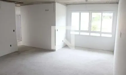 Apartamento para venda - jardim floresta, 3 quartos,  91 m² - porto alegre