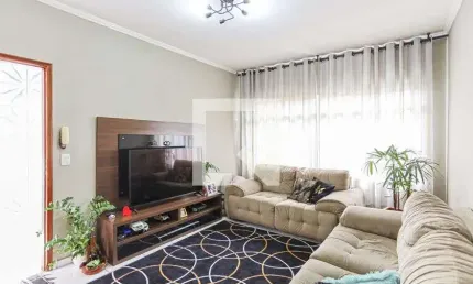 Casa para Venda - Santo Antônio, 3 Quartos,  180 m² - Osasco