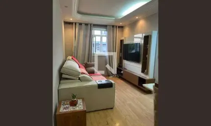Apartamento para Venda - Ponte São João , 3 Quartos,  70 m² - Jundiaí