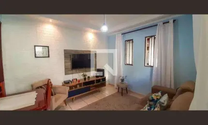 Casa para Venda - Umuarama, 4 Quartos,  150 m² - Osasco