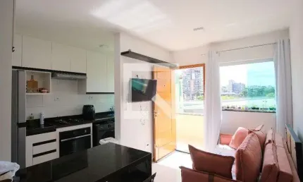 Apartamento para Venda - Vila Matilde, 1 Quarto,  44 m² - São Paulo