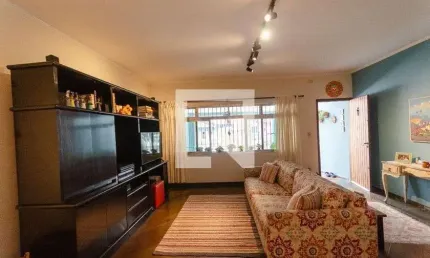 Casa para venda - freguesia do ó, 4 quartos,  181 m² - são paulo
