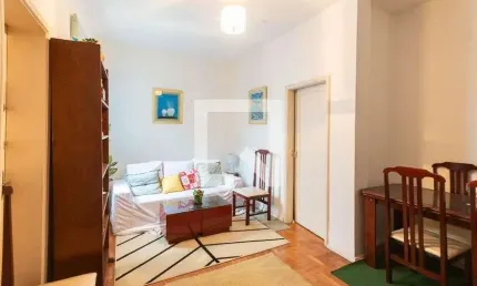 Apartamento para Venda - São Cristóvão, 2 Quartos,  68 m² - Rio de Janeiro