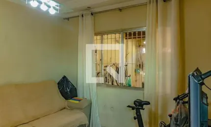 Casa para Venda - Jabaquara, 2 Quartos,  149 m² - São Paulo