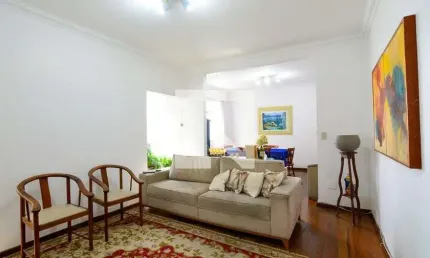 Apartamento para venda - buritis, 5 quartos,  140 m² - belo horizonte