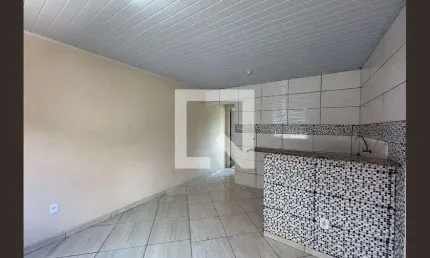 Casa para Venda - Vargem Grande, 1 Quarto,  32 m² - Rio de Janeiro