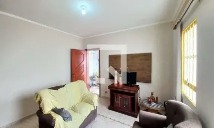 Casa para Venda - Parque das Águas, 3 Quartos,  242 m² - Campinas