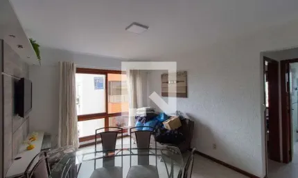 Apartamento para Venda - Centro, 1 Quarto,  48 m² - São Leopoldo