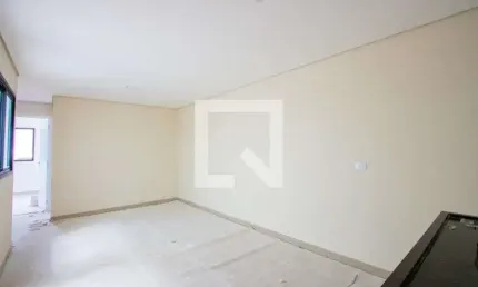 Apartamento para Venda - Parque Bandeirante, 2 Quartos,  50 m² - Santo André