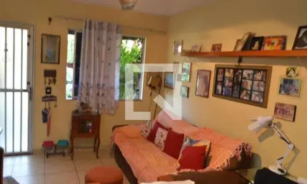 Casa / Sobrado em Condomínio para Venda - Freguesia , 2 Quartos,  69 m² - Rio de Janeiro