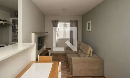 Apartamento para venda - vila prudente, 1 quarto,  35 m² - são paulo