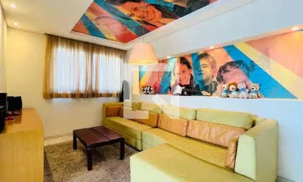 Cobertura para Venda - Vila Galvão, 3 Quartos,  300 m² - Guarulhos