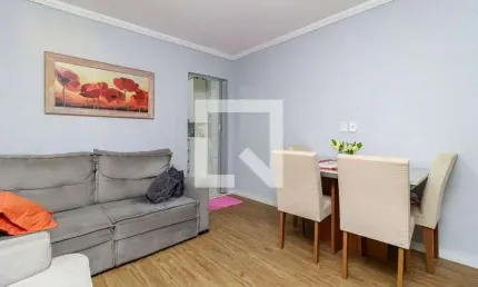 Casa para Venda - Jardim Sao Luis, 2 Quartos,  75 m² - São Paulo
