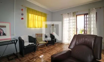 Casa para Venda - Niterói, 3 Quartos,  250 m² - Canoas