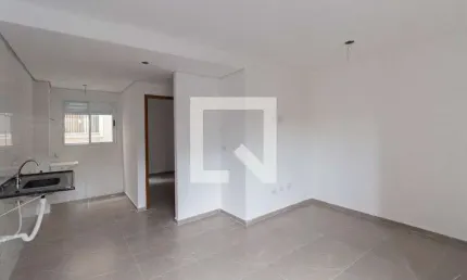 Apartamento para Venda - Artur Alvim, 2 Quartos,  40 m² - São Paulo