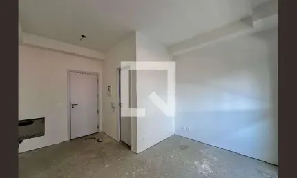 Kitnet / stúdio à venda na rua ministro luiz gallotti, brooklin, são paulo por r$ 372.000