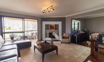 Apartamento para venda - sumaré, 3 quartos,  148 m² - são paulo