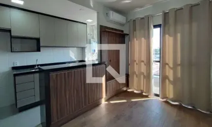 Apartamento para Venda - Parque Industrial, 1 Quarto,  37 m² - Campinas